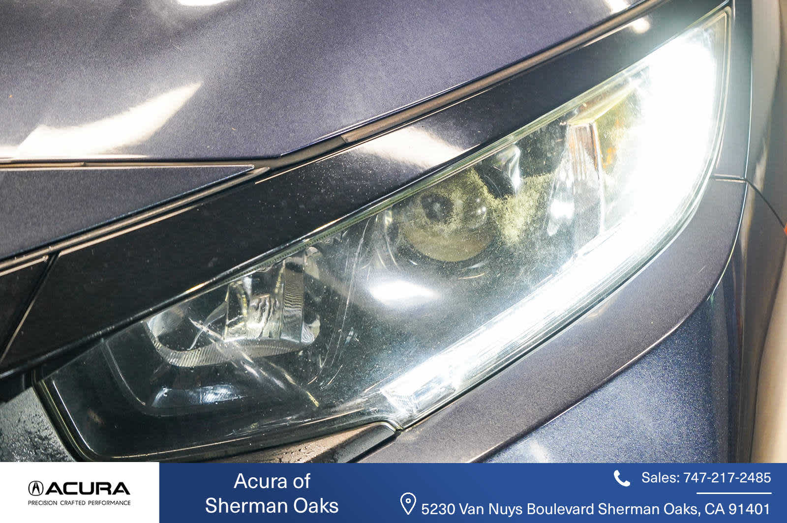 Thumbnail: 2021 Honda Civic - 8