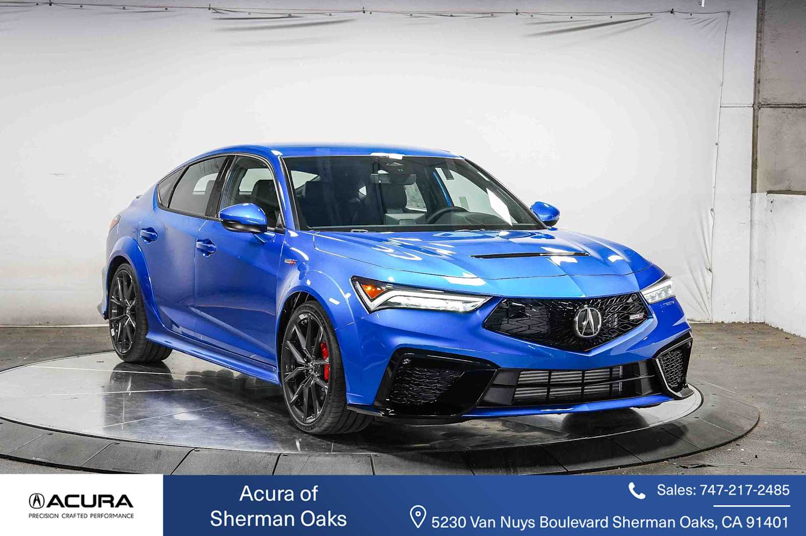 Thumbnail: 2026 Acura Integra - 6
