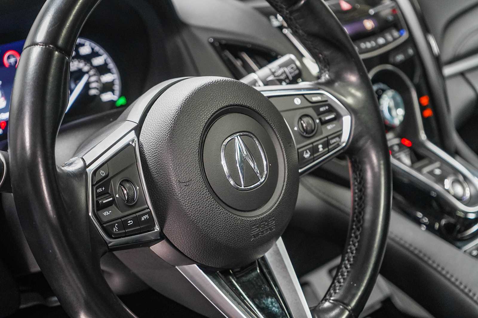 Thumbnail: 2021 Acura RDX - 24