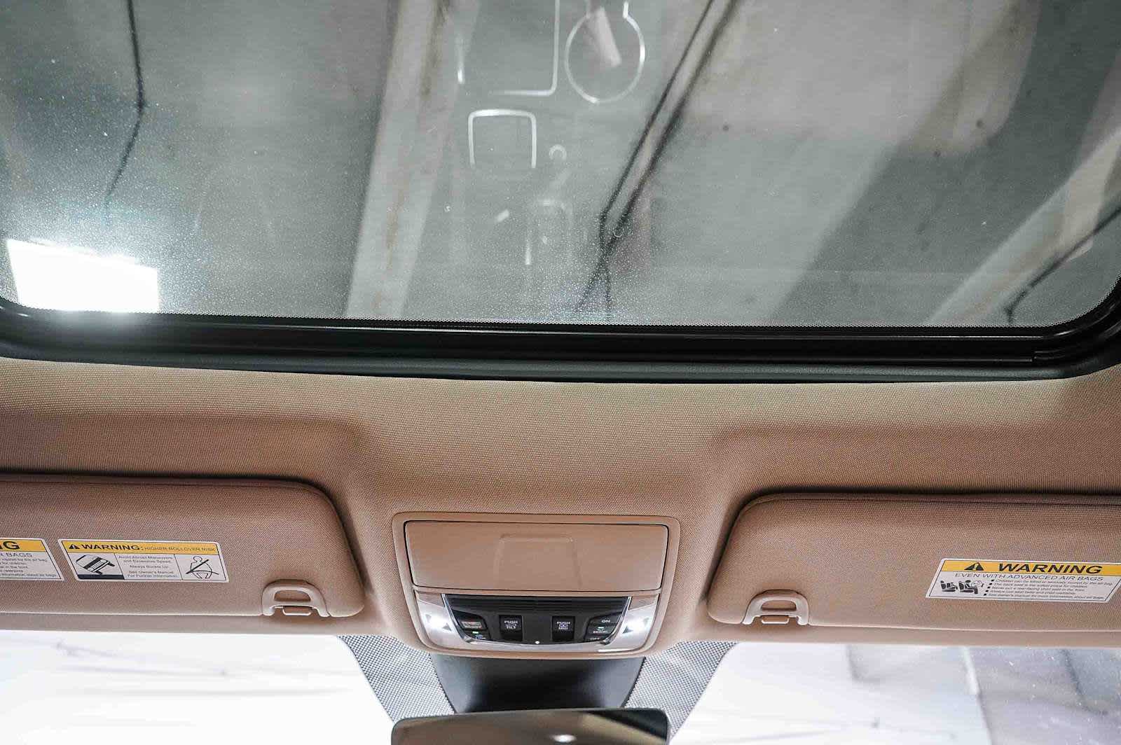 Thumbnail: 2023 Acura MDX - 18