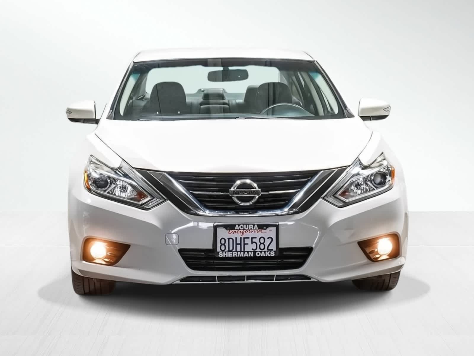 Thumbnail: 2017 Nissan Altima - 7