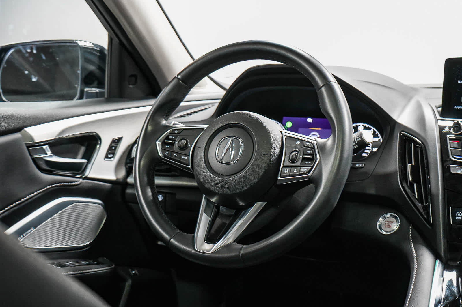 Thumbnail: 2023 Acura RDX - 17