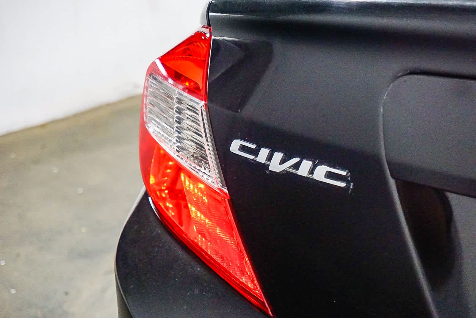 Thumbnail: 2012 Honda Civic - 13