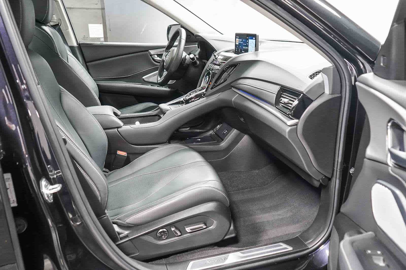 Thumbnail: 2024 Acura RDX - 19