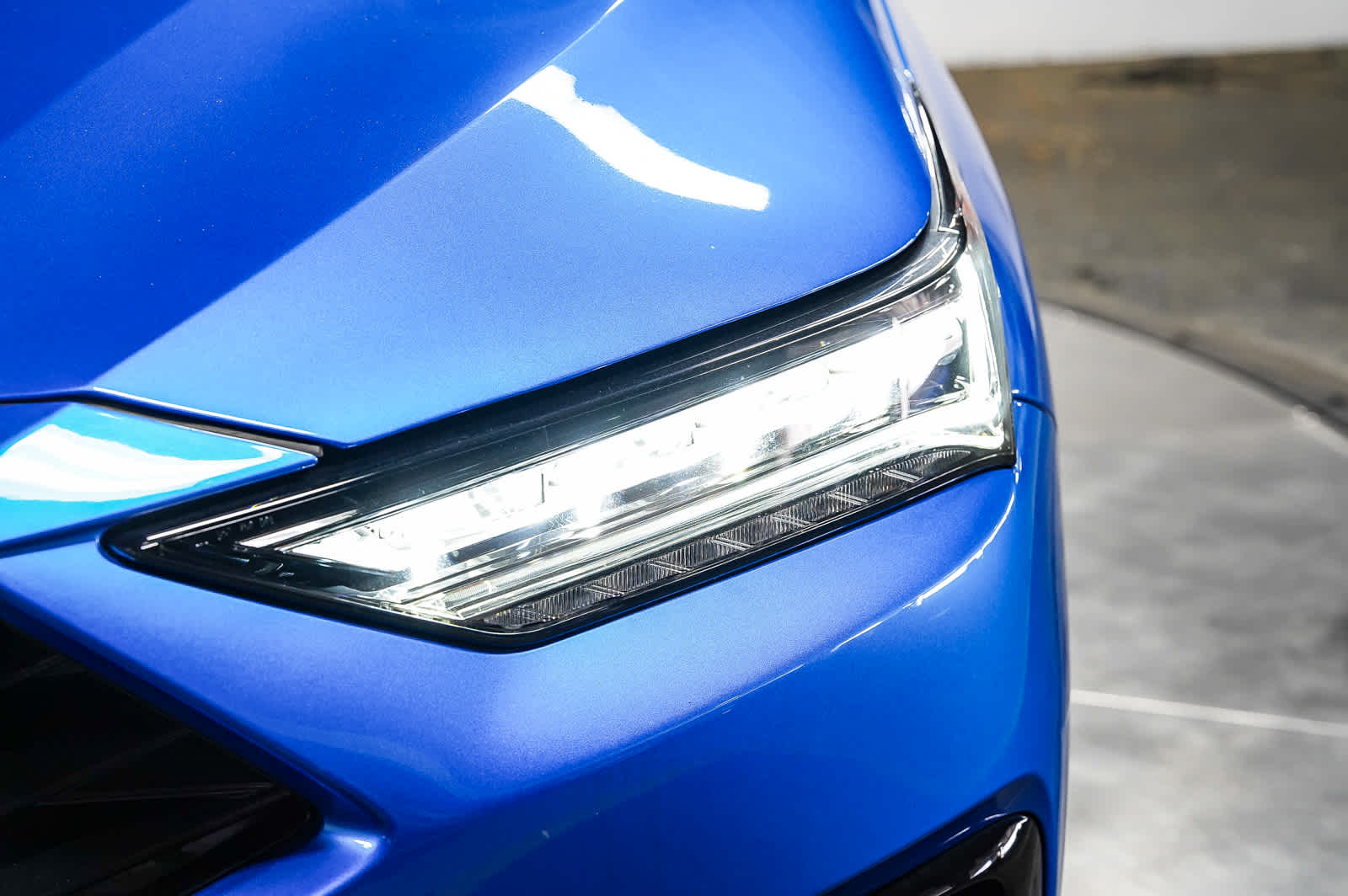 2026 Acura MDX A-Spec w/Advance Package - Photo 8