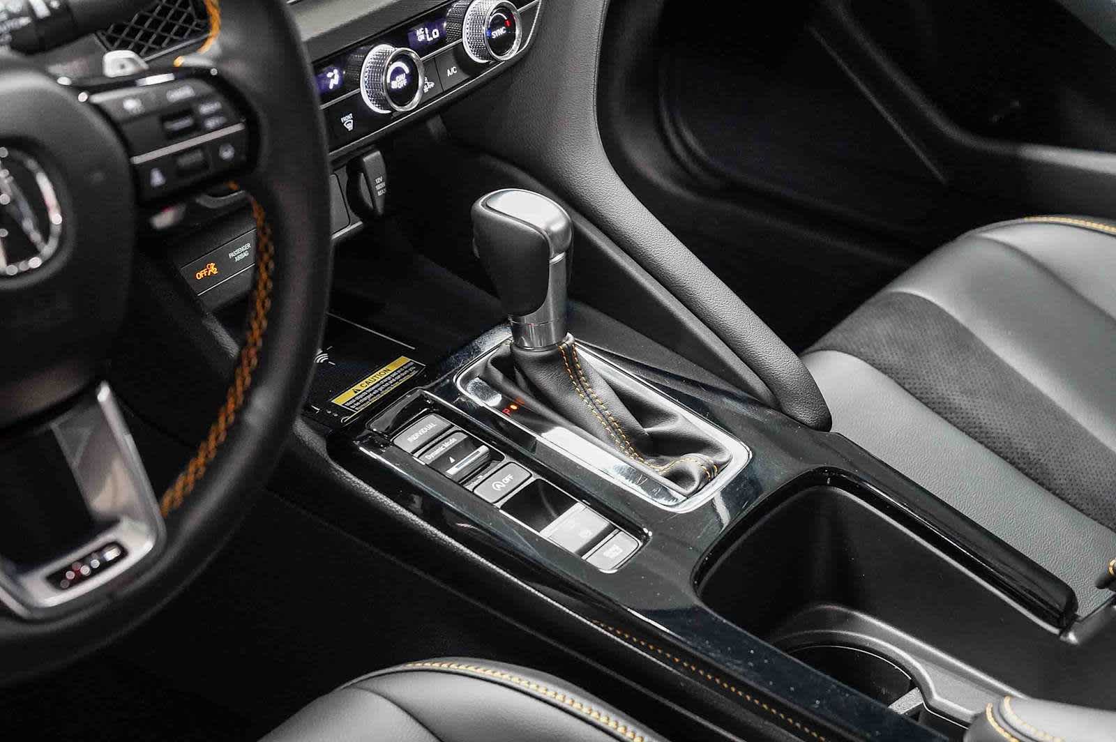 Thumbnail: 2026 Acura Integra - 27