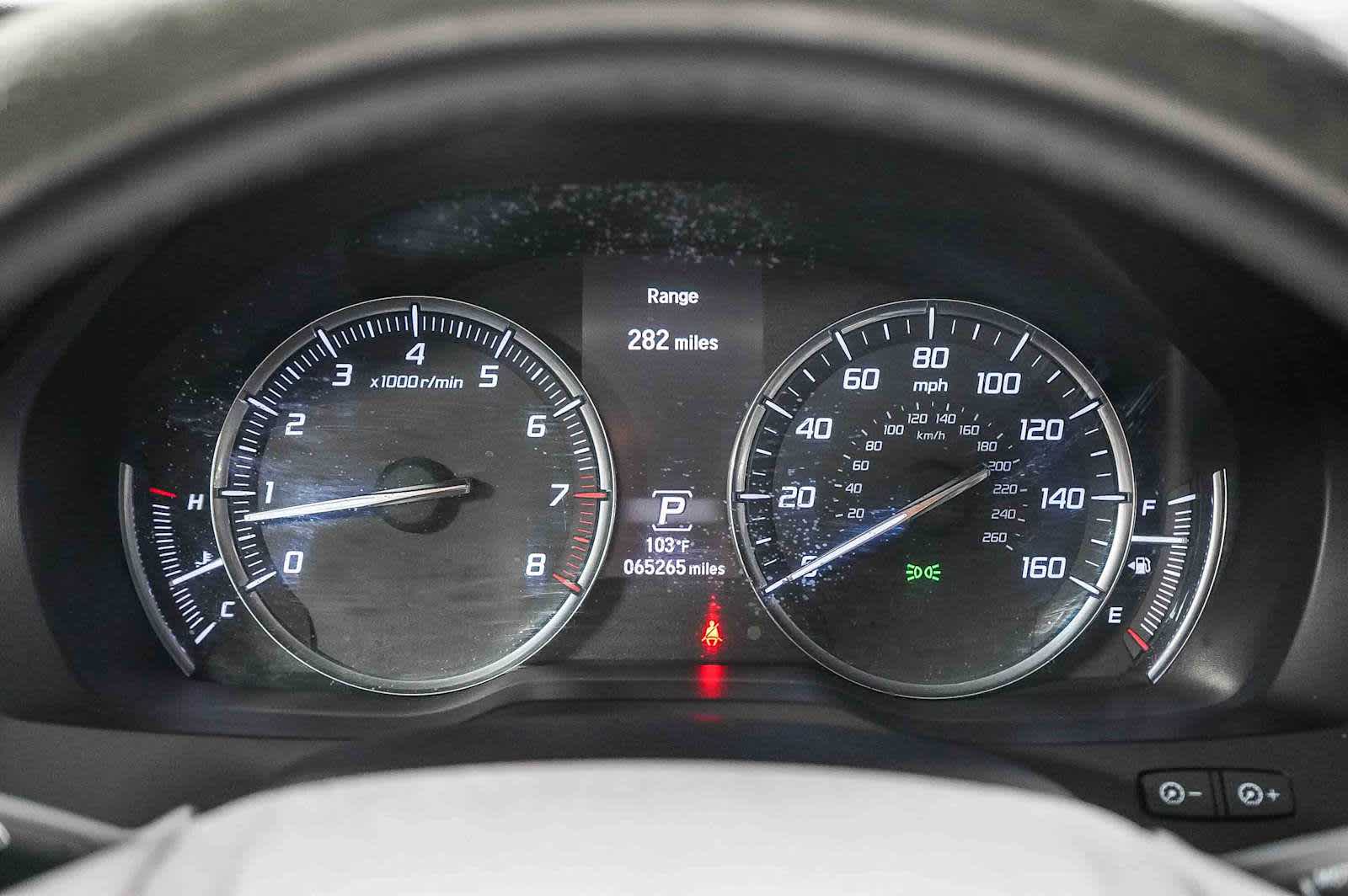 Thumbnail: 2020 Acura MDX - 28