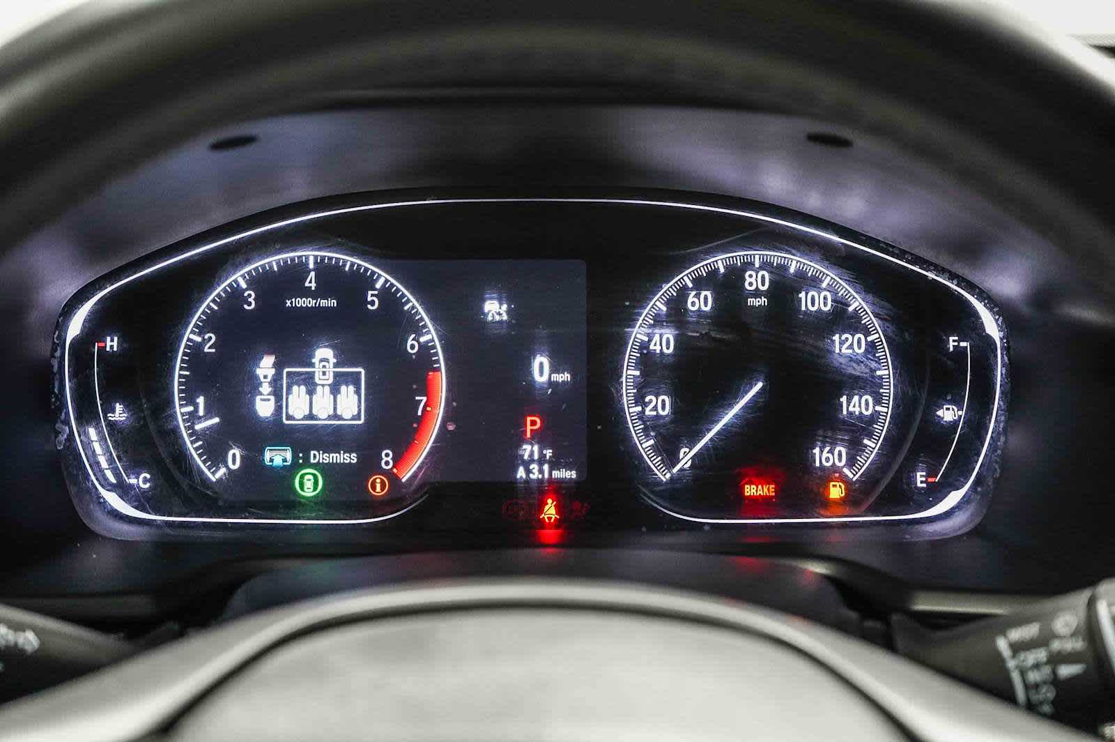 Thumbnail: 2022 Honda Accord - 26