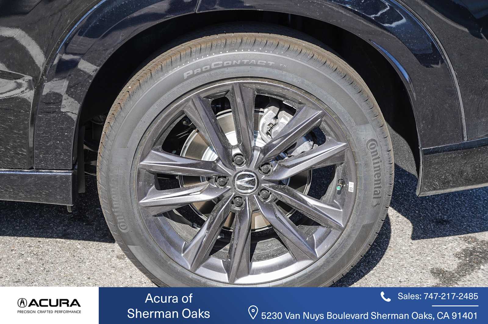 Thumbnail: 2026 Acura ADX - 13