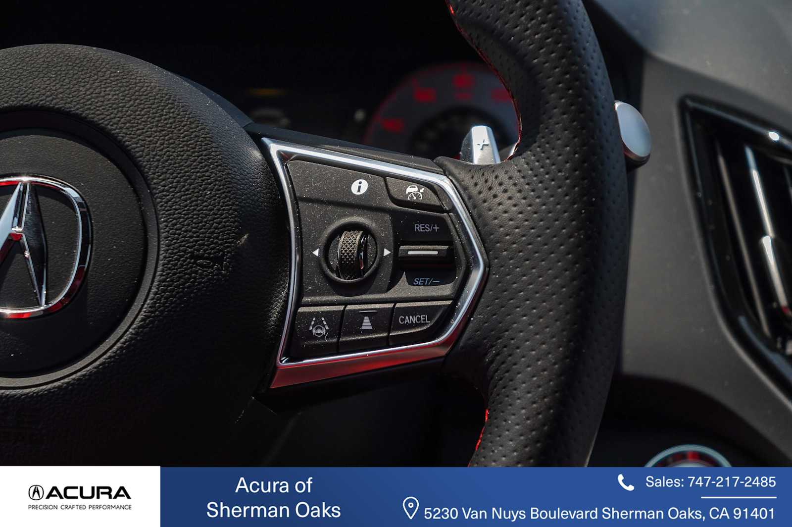 Thumbnail: 2026 Acura RDX - 20