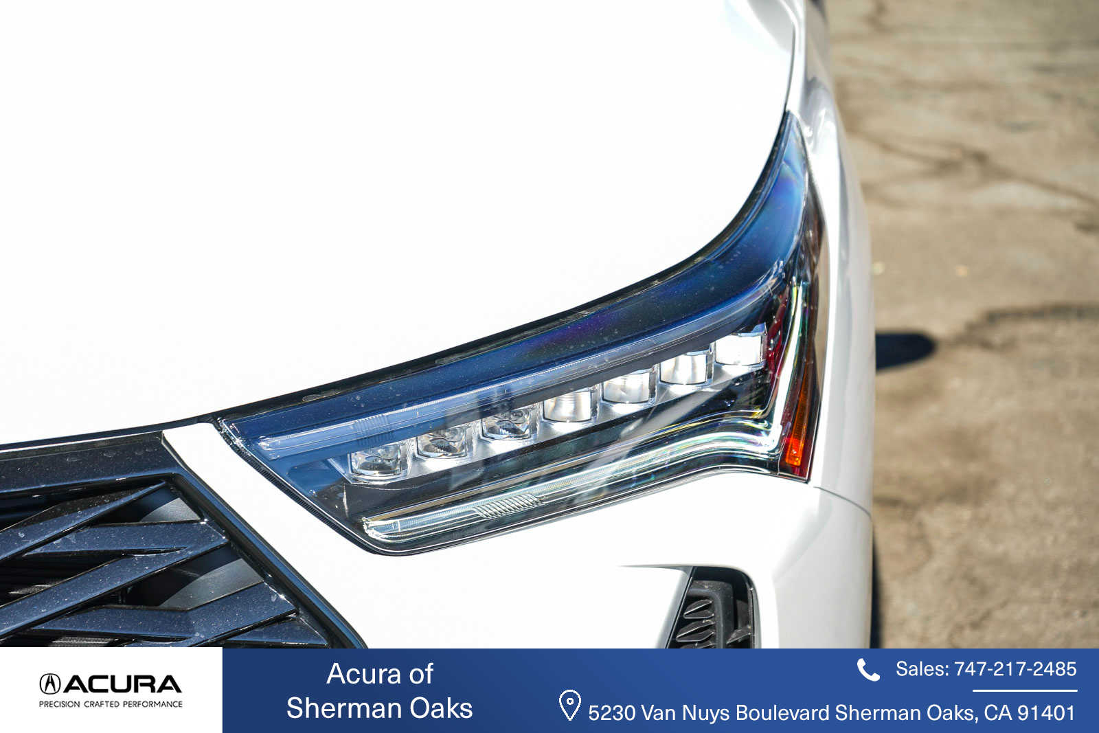 Thumbnail: 2026 Acura RDX - 9