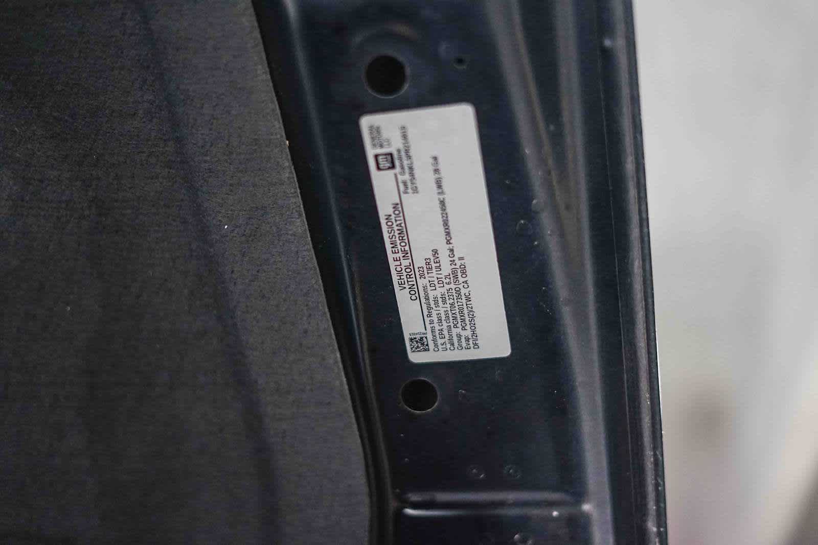 Thumbnail: 2023 Cadillac Escalade - 36