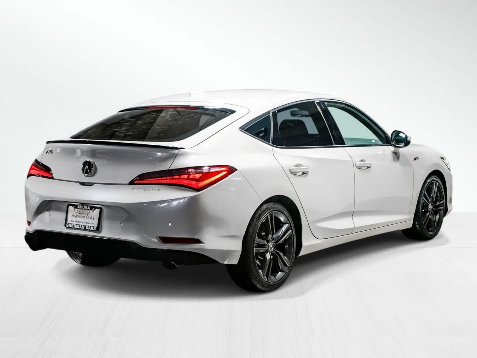 Thumbnail: 2024 Acura Integra - 5