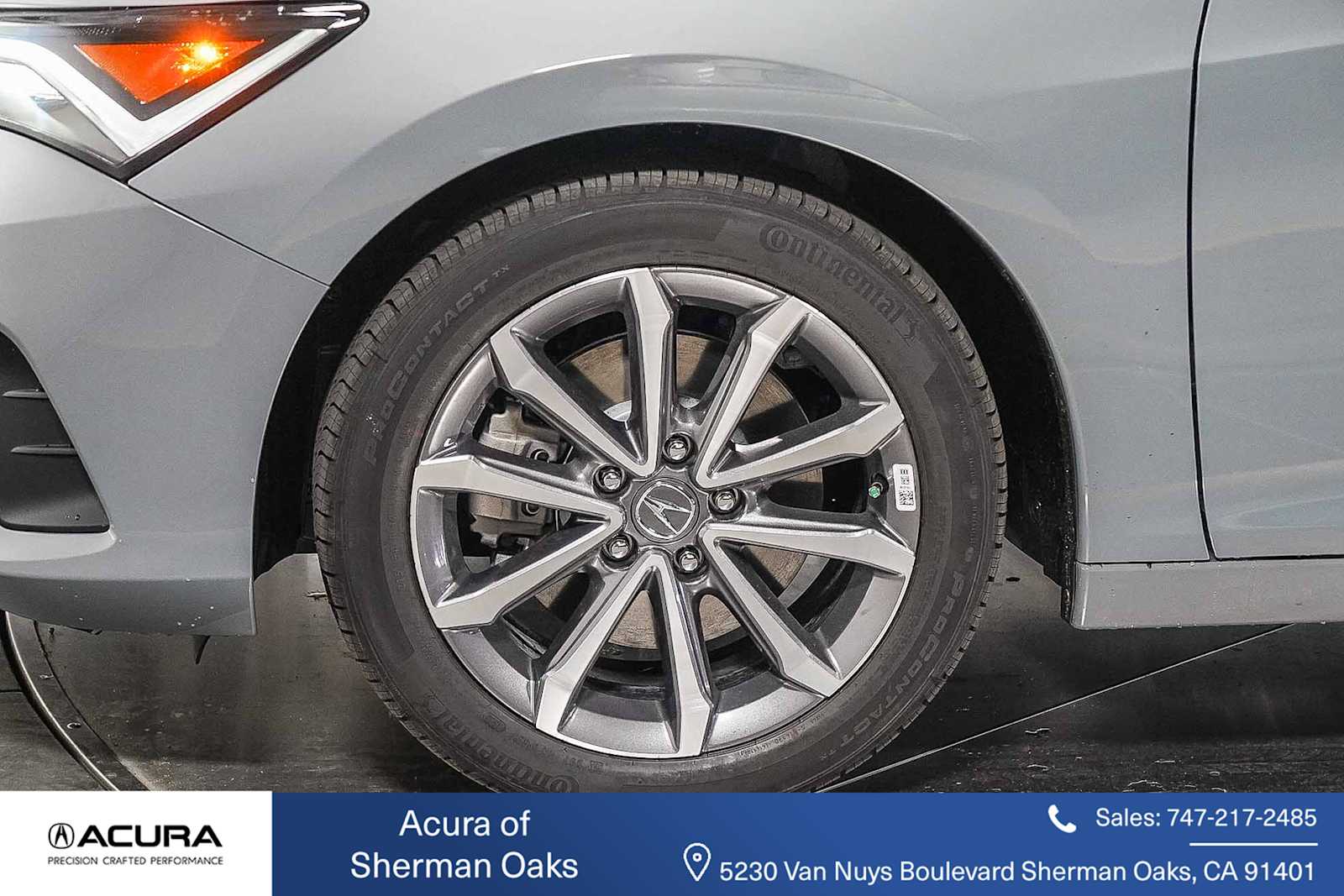 Thumbnail: 2026 Acura Integra - 12