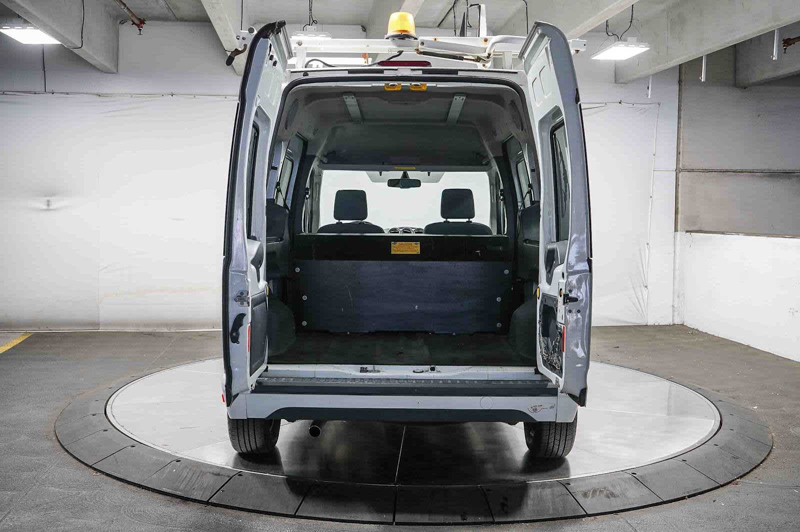 Thumbnail: 2012 Ford Transit Series - 28