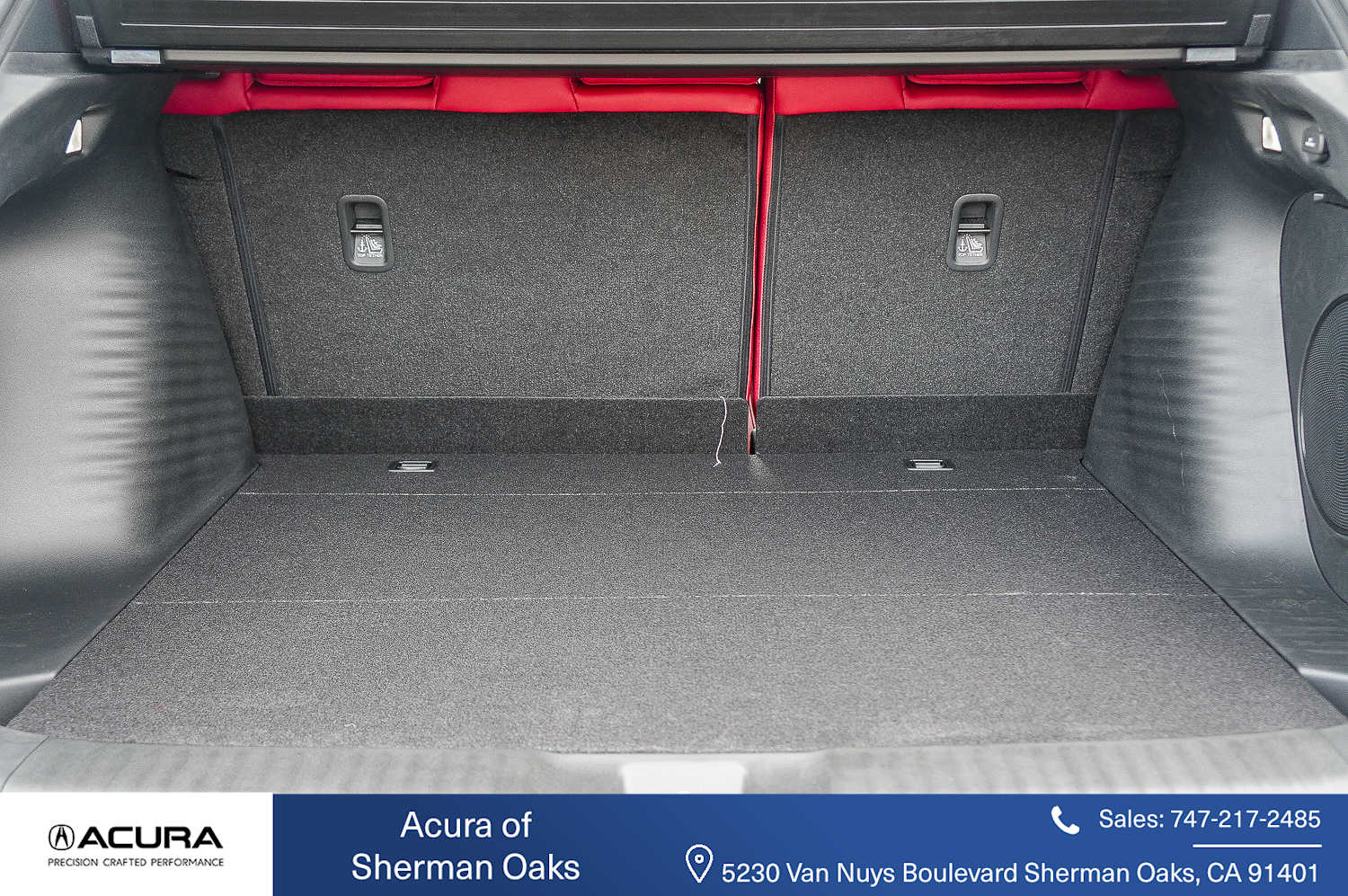 Thumbnail: 2025 Acura ADX - 35