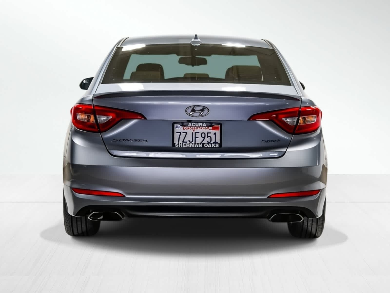 Thumbnail: 2017 Hyundai Sonata - 6