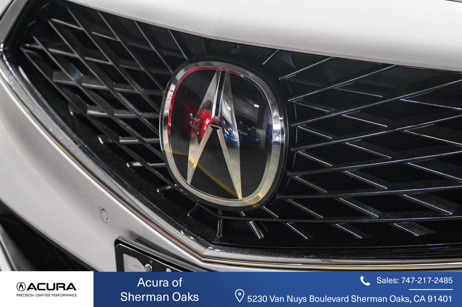 Thumbnail: 2025 Acura MDX - 6