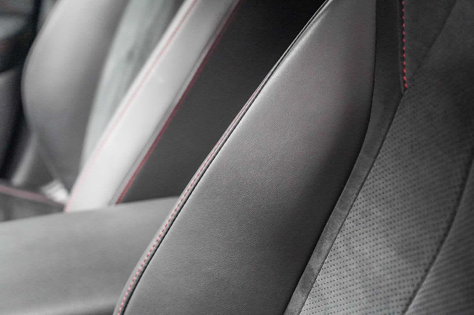 Thumbnail: 2025 Acura ADX - 23