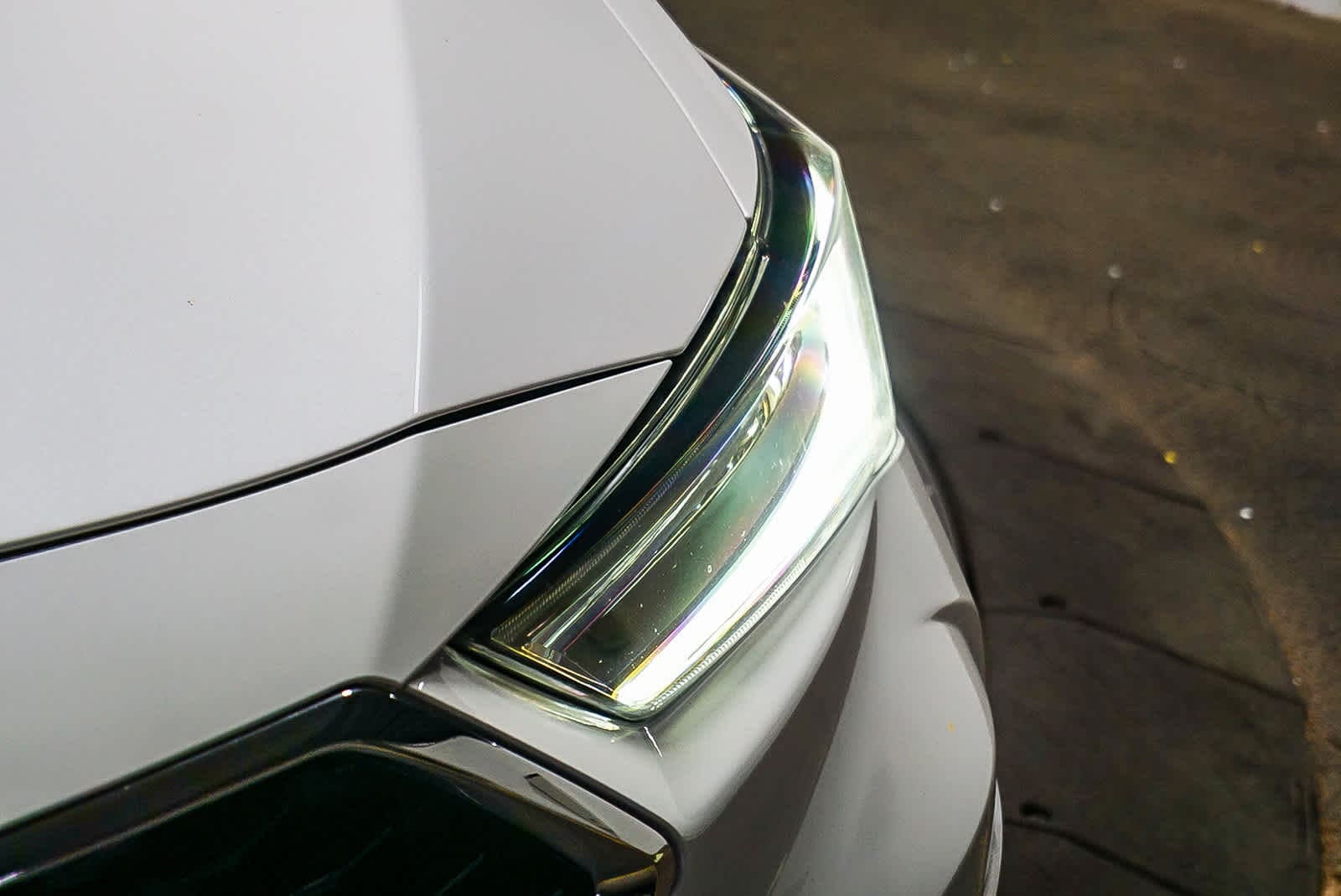 Thumbnail: 2021 Acura ILX - 8