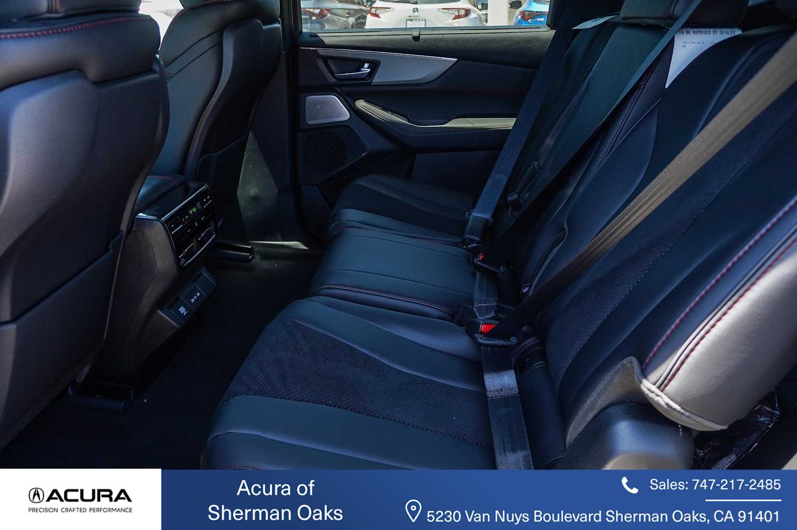 Thumbnail: 2026 Acura MDX - 26