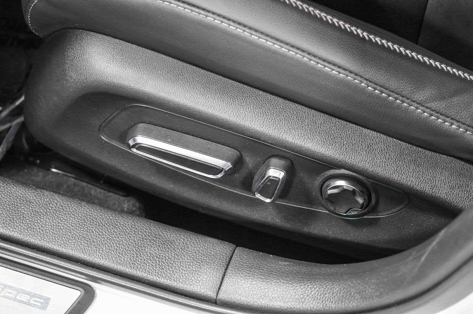 Thumbnail: 2023 Acura Integra - 26