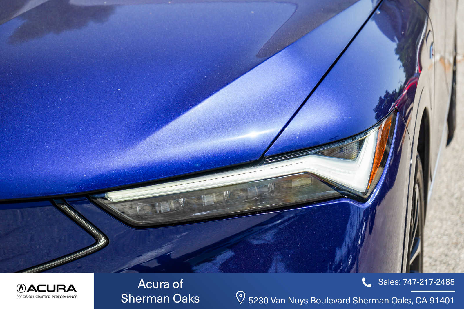 Thumbnail: 2024 Acura ZDX - 9