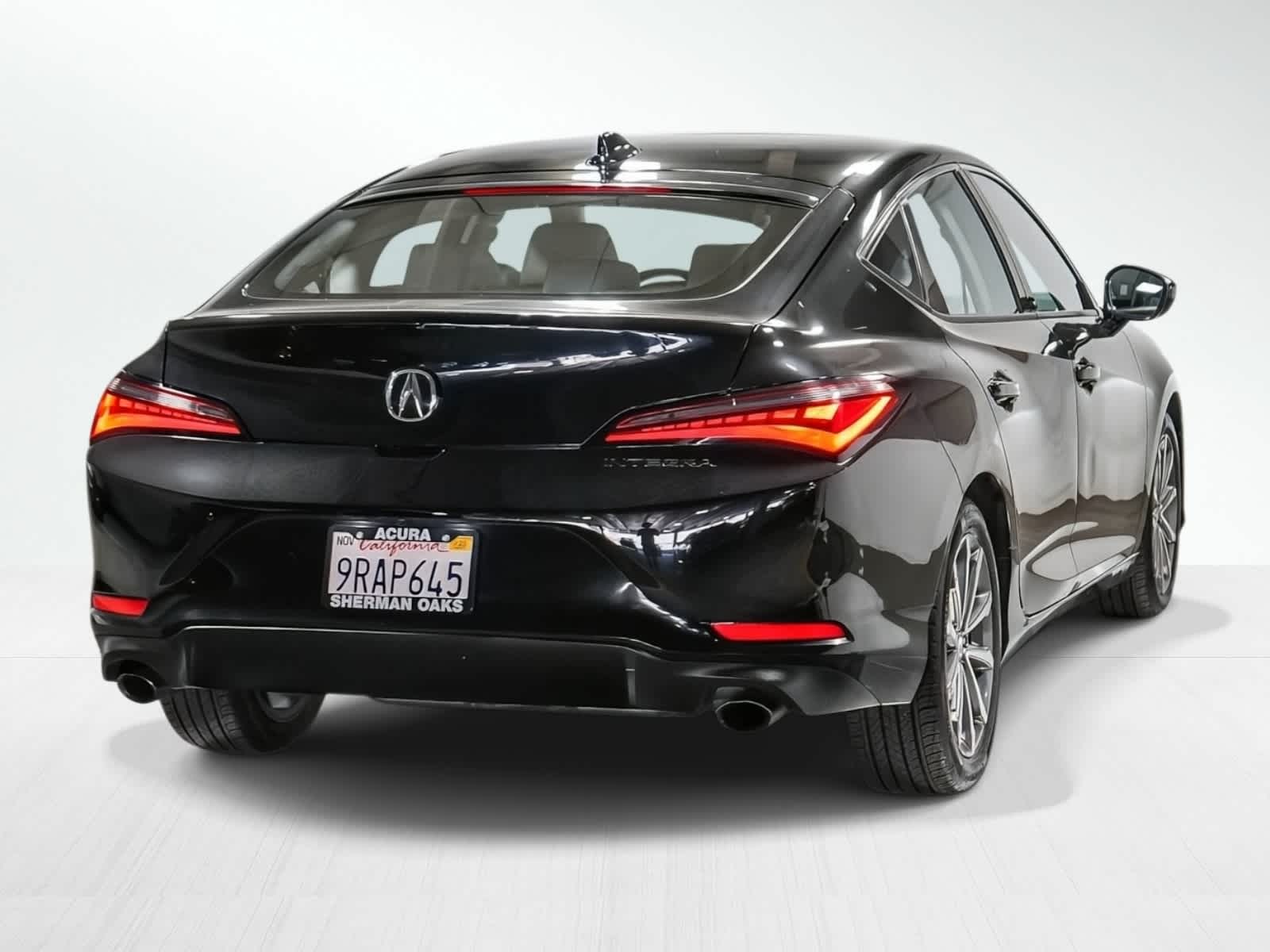 Thumbnail: 2025 Acura Integra - 5