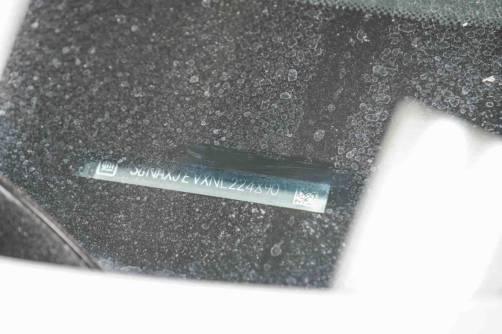 Thumbnail: 2022 Chevrolet Equinox - 32