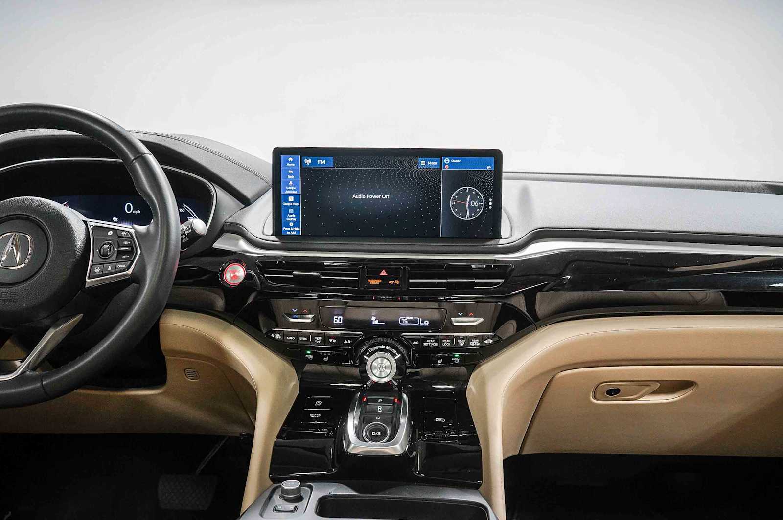 Thumbnail: 2025 Acura MDX - 13