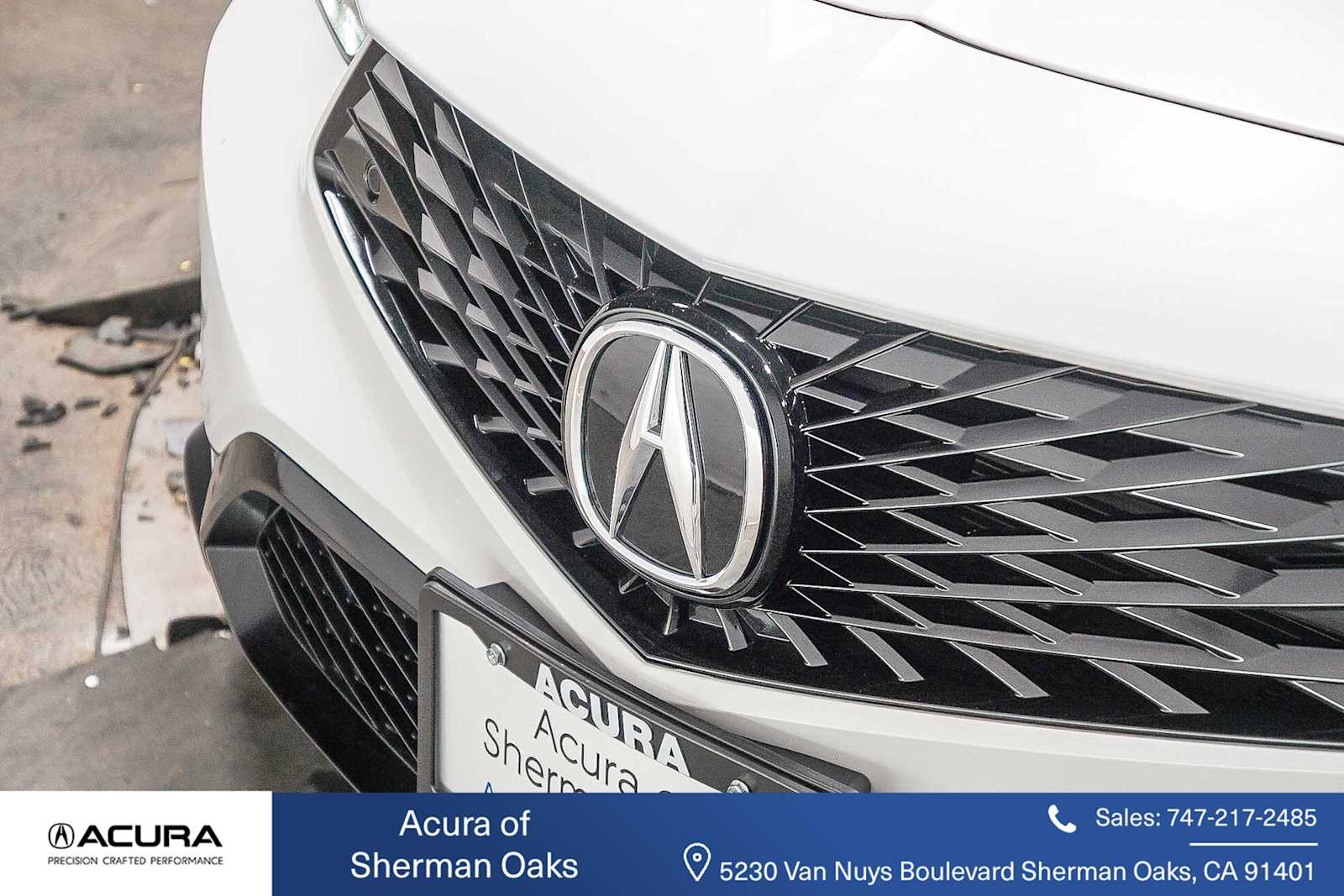 Thumbnail: 2026 Acura Integra - 10