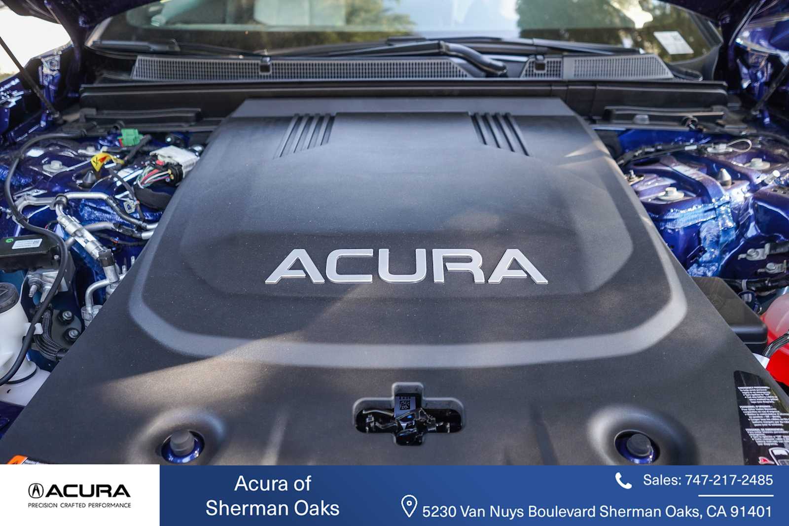 Thumbnail: 2024 Acura ZDX - 12