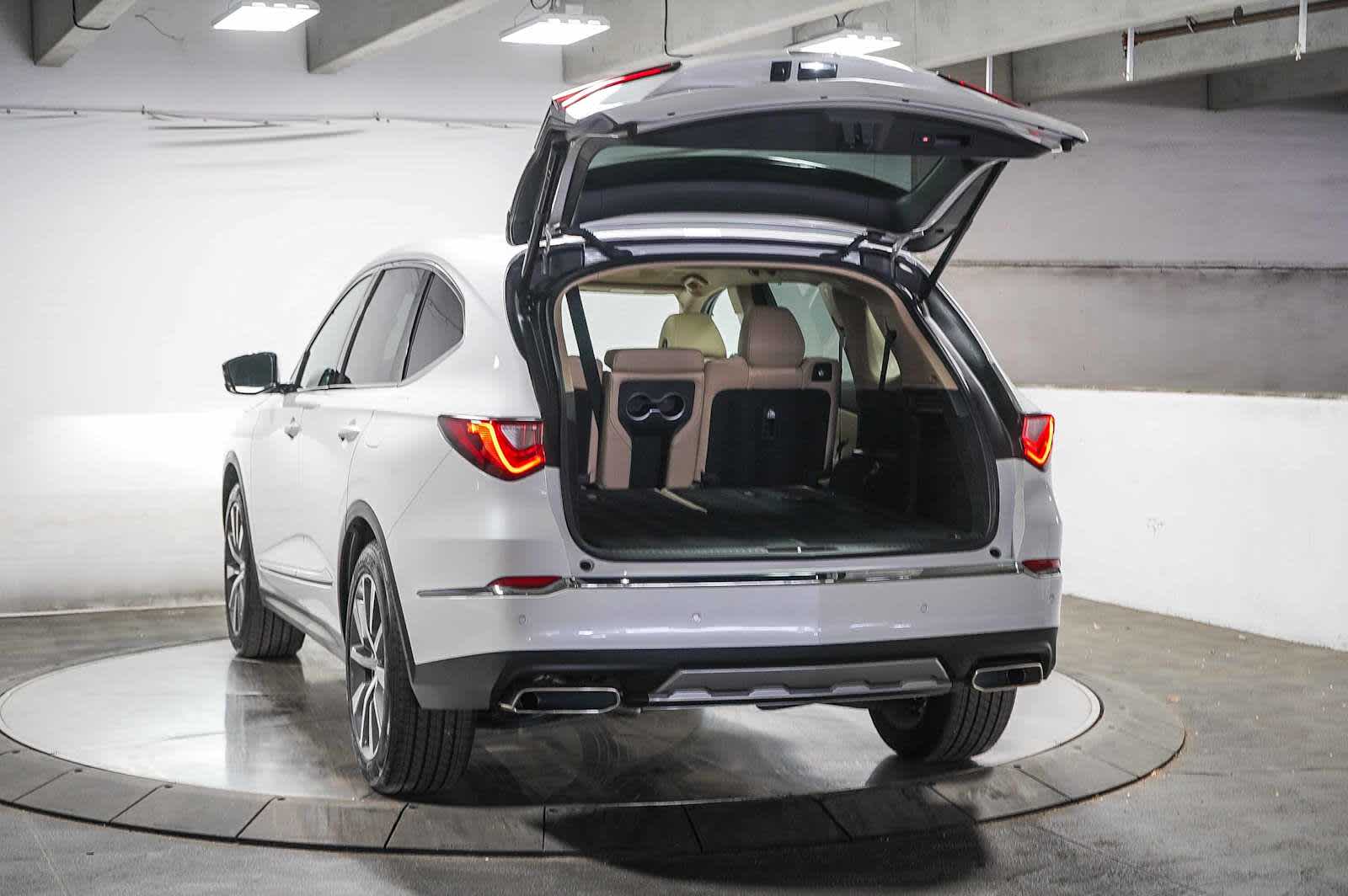 Thumbnail: 2025 Acura MDX - 27