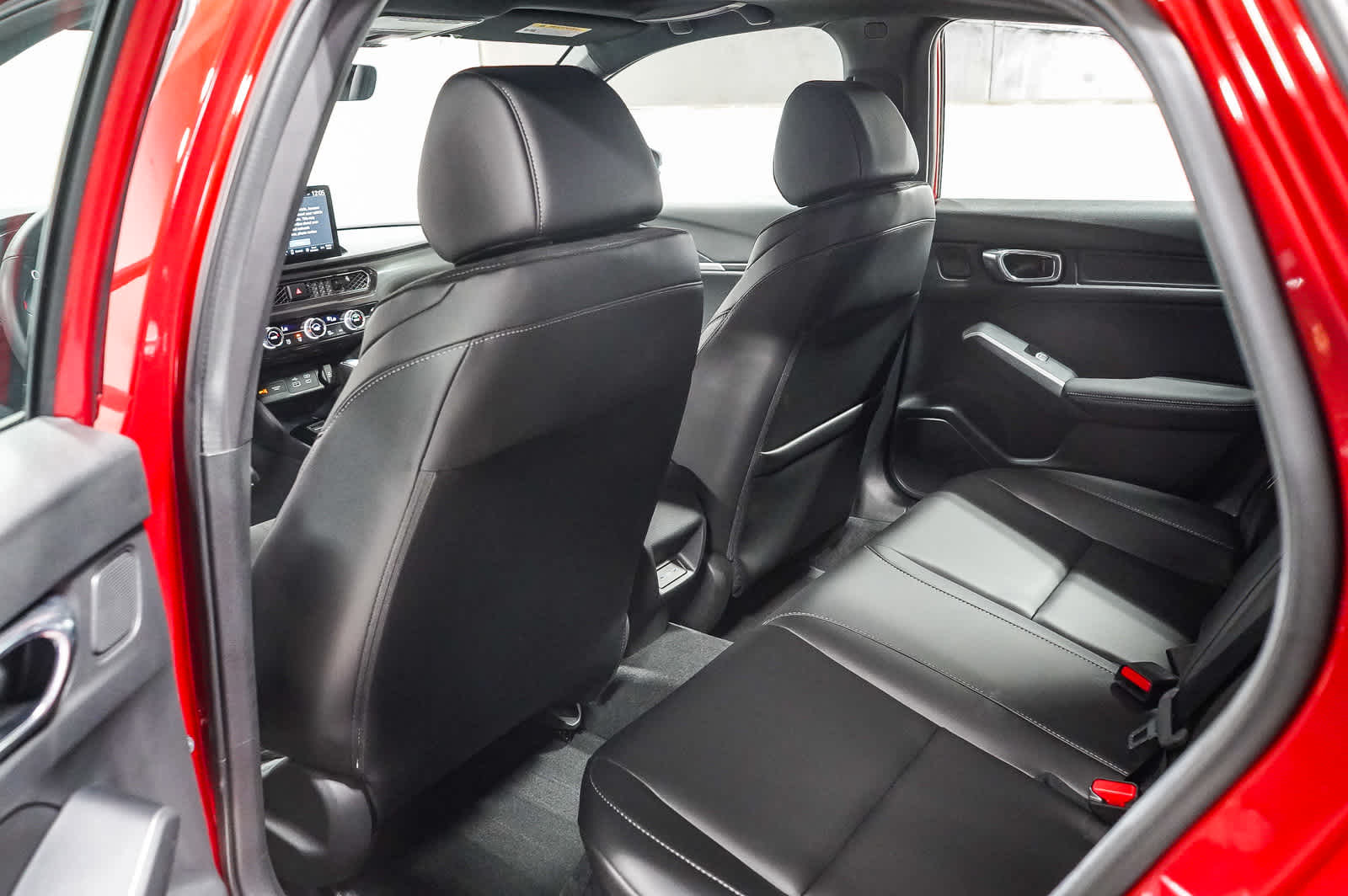 Thumbnail: 2025 Acura Integra - 22