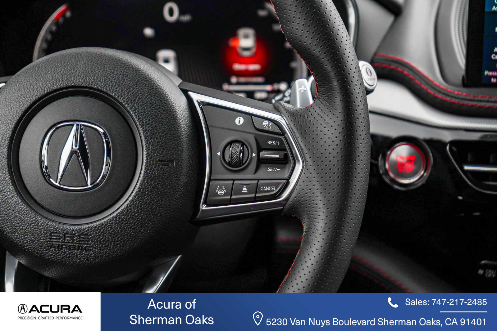 Thumbnail: 2025 Acura MDX - 23