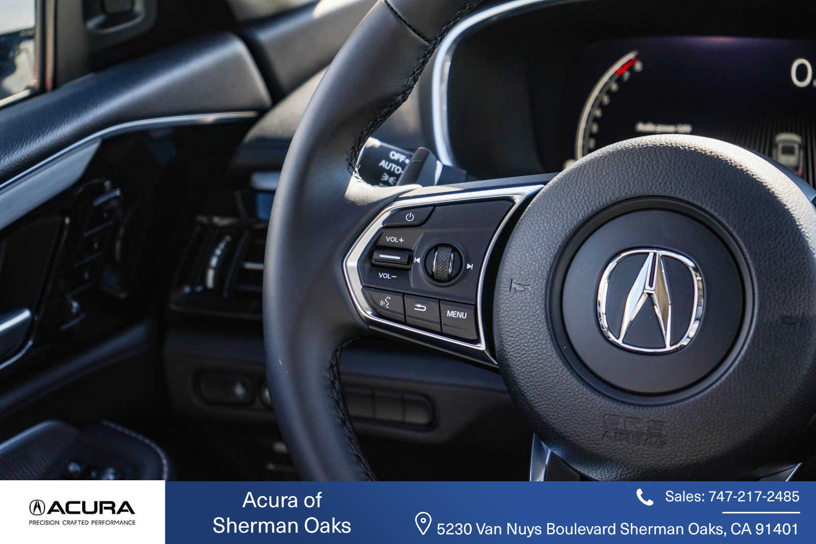 Thumbnail: 2026 Acura MDX - 20