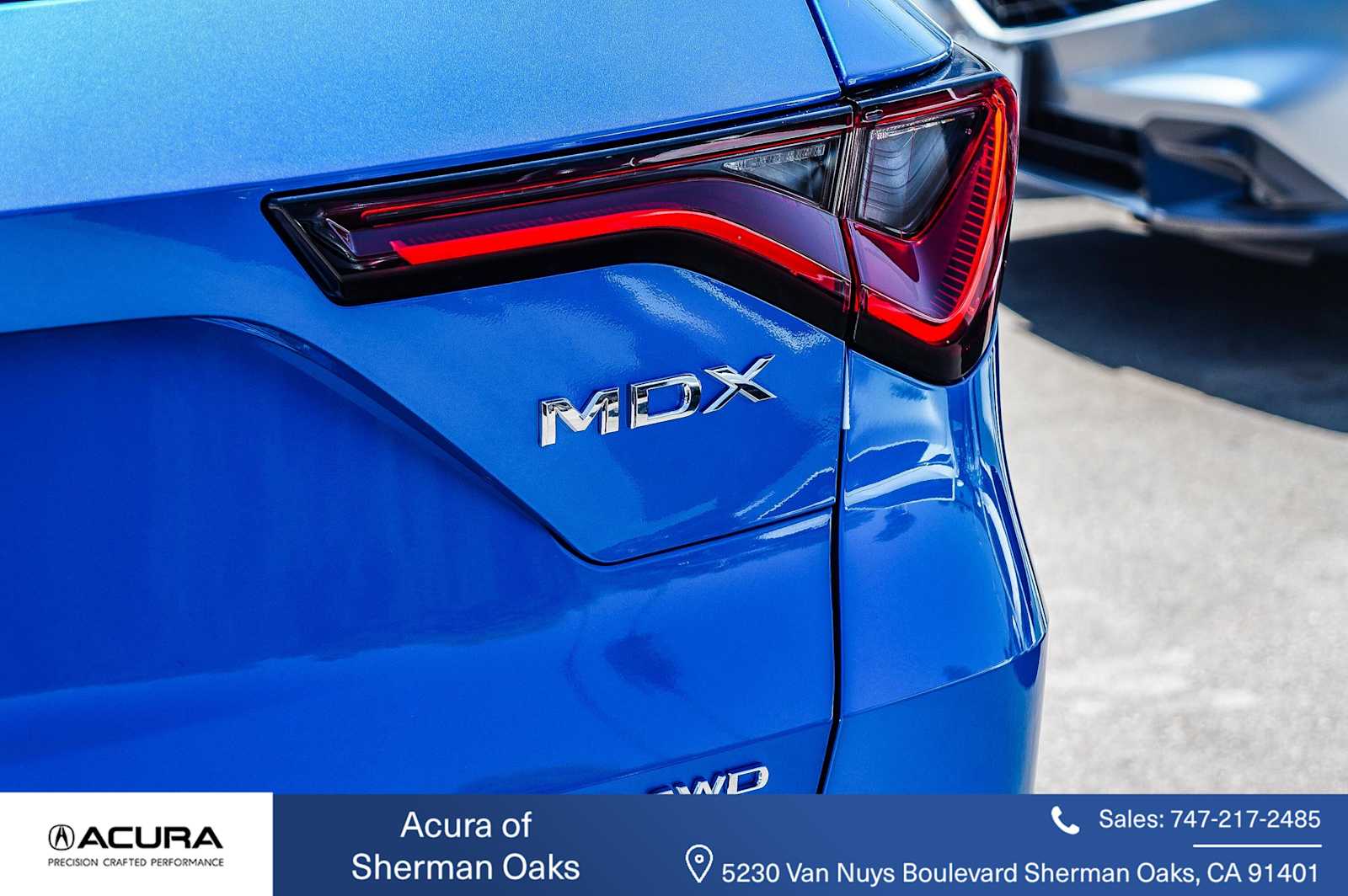 Thumbnail: 2026 Acura MDX - 13