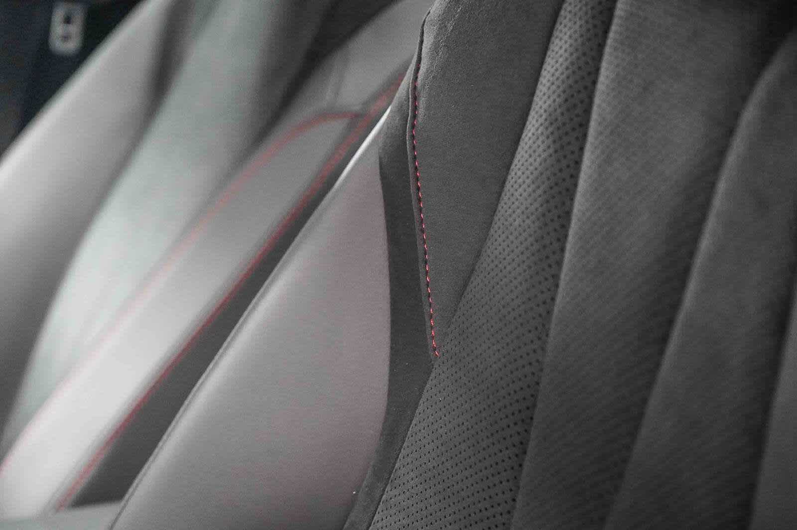 Thumbnail: 2025 Acura ADX - 23