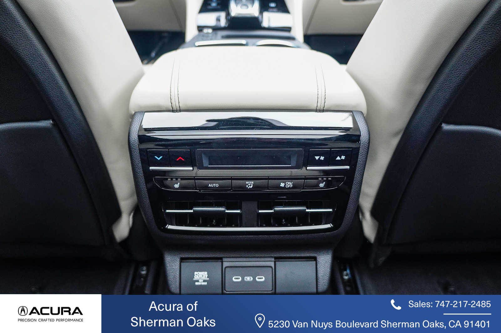 Thumbnail: 2026 Acura MDX - 22