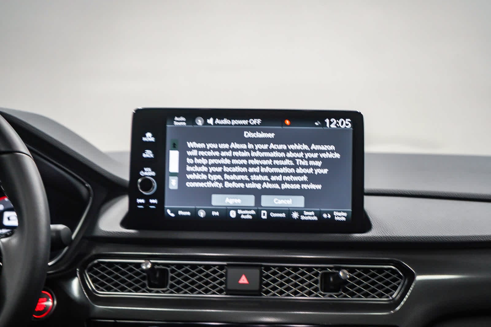 Thumbnail: 2025 Acura Integra - 16