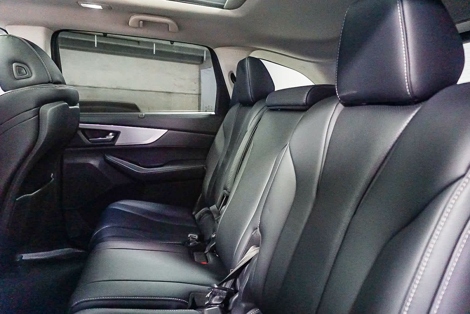 Thumbnail: 2023 Acura MDX - 22