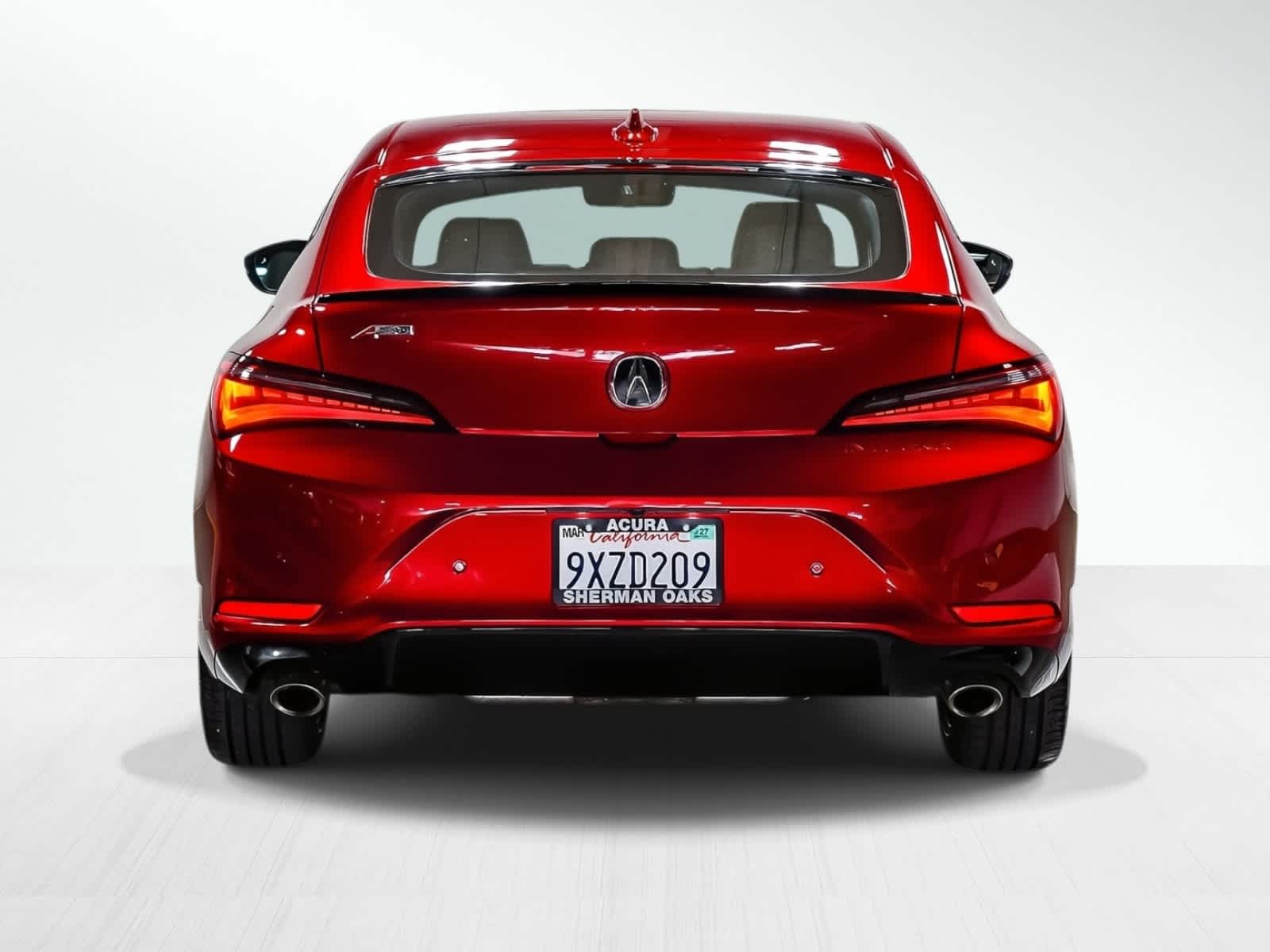 2025 Acura Integra A-Spec Tech Package photo 5