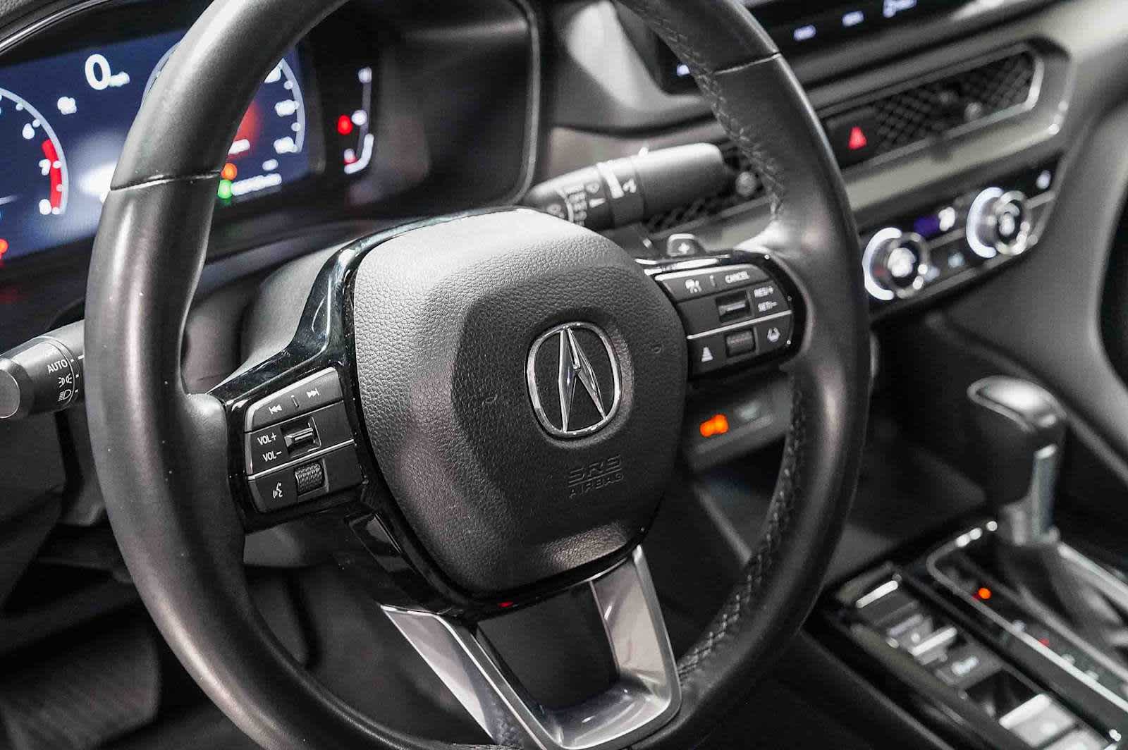 Thumbnail: 2023 Acura Integra - 24