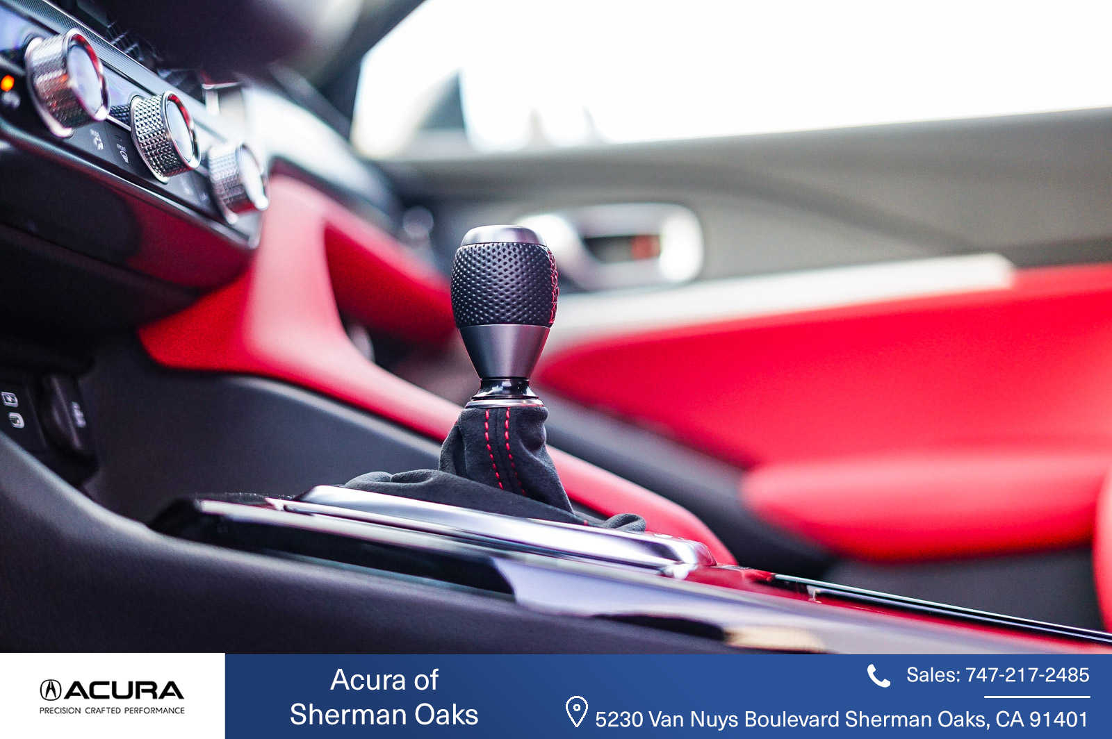 Thumbnail: 2026 Acura Integra - 43