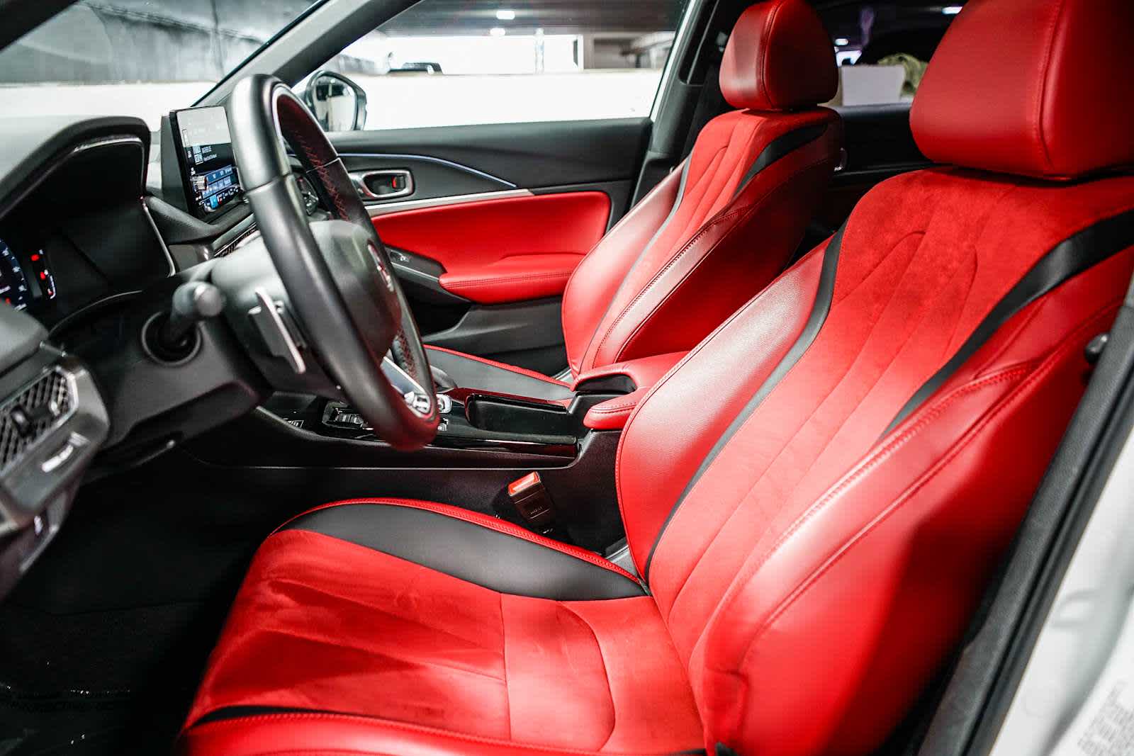 Thumbnail: 2024 Acura Integra - 20