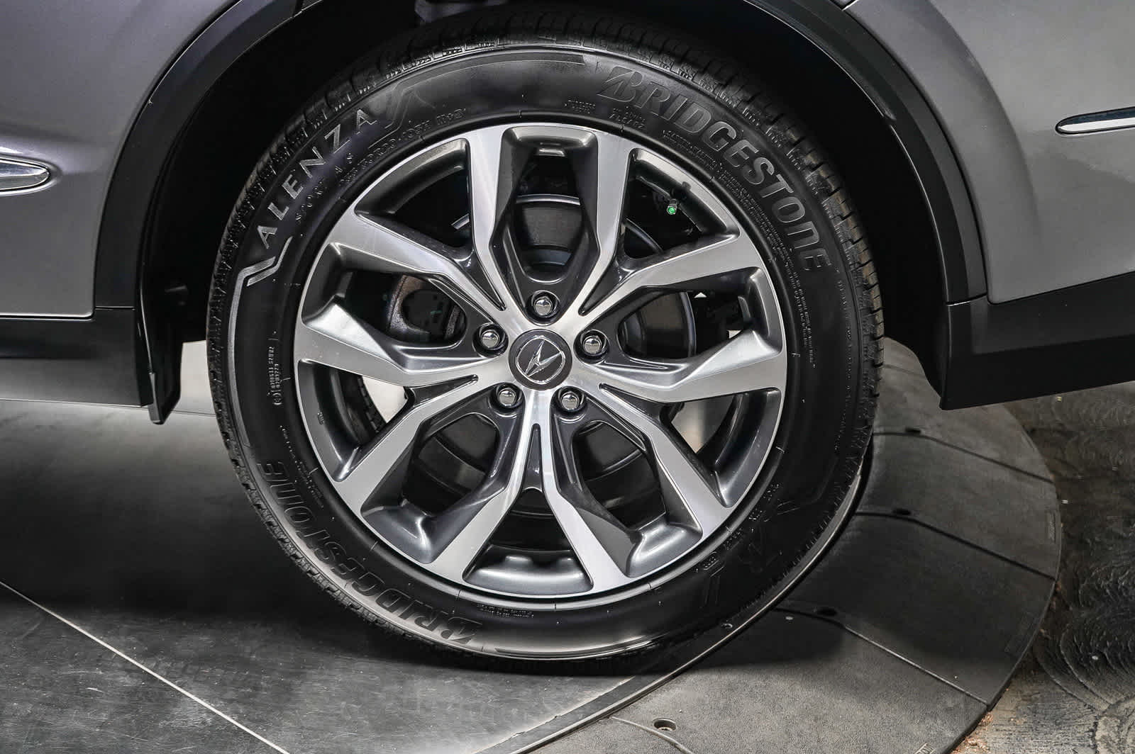 Thumbnail: 2022 Acura MDX - 12