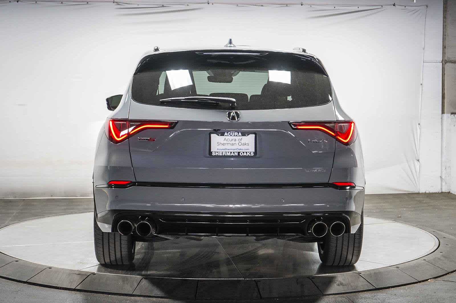 Thumbnail: 2026 Acura MDX - 9