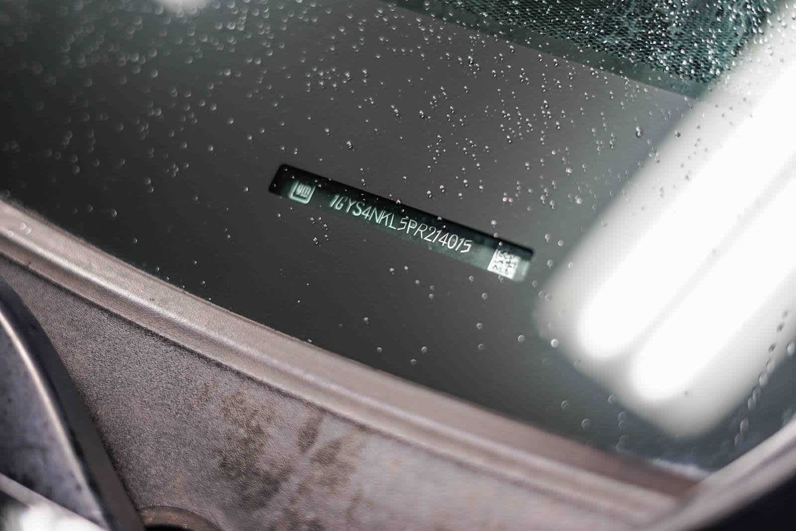 Thumbnail: 2023 Cadillac Escalade - 37