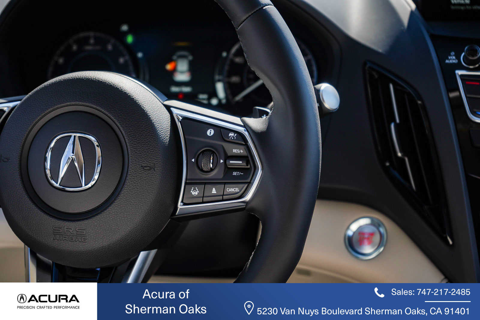 Thumbnail: 2026 Acura RDX - 22