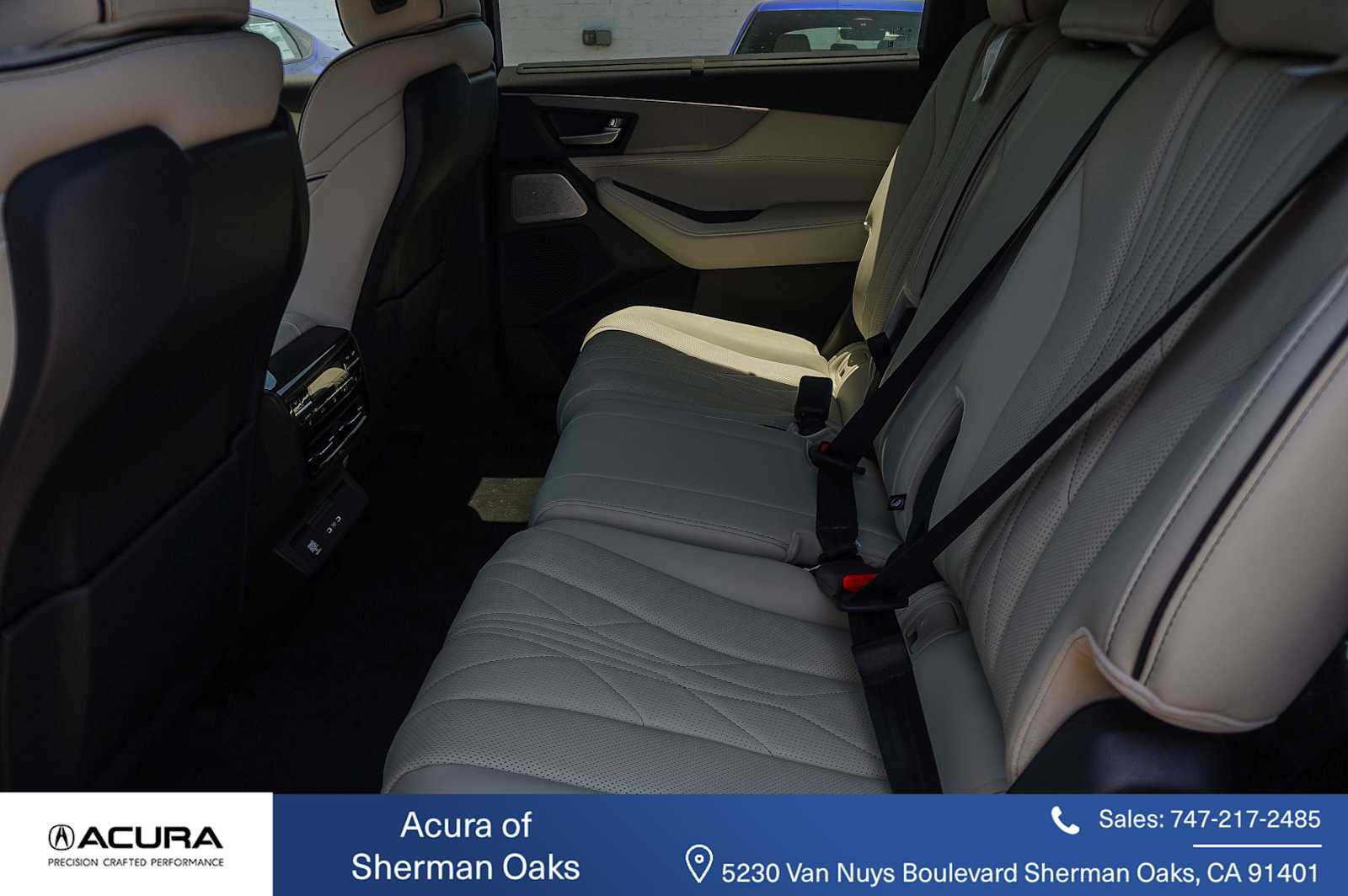 Thumbnail: 2026 Acura MDX - 28